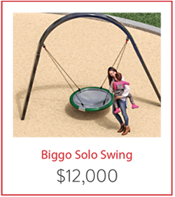 Biggo Solo Swing