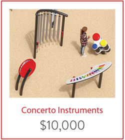 Concerto Instruments