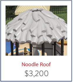 Noodle Roof