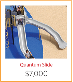 Quantum Slide