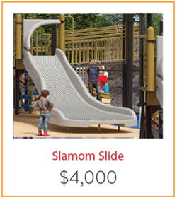 Slamom Slide