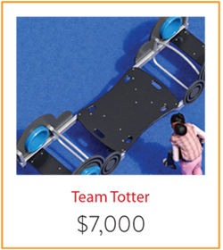 Team Totter